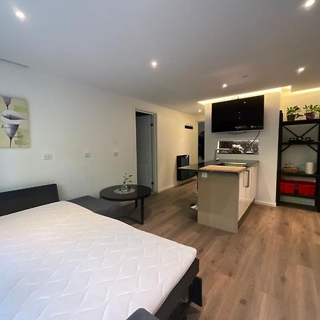 Holmenkollen Forest House Free Parking Daire Oslo Dış mekan fotoğraf